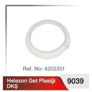 HELEZON GET PLASTİĞİ DOĞAN ŞAHİN KARTAL resmi