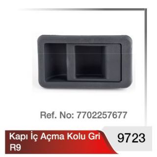 KAPI İÇ AÇMA KOLU R9 R11 resmi