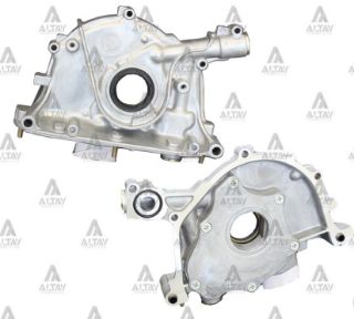 YAĞ POMPA CRV  96-98 2000CC  B20B3  CİVİC B16A2  96-01 VTI resmi