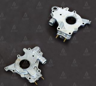 YAĞ POMPA JAZZ 02= 1400CC  L13A1 resmi