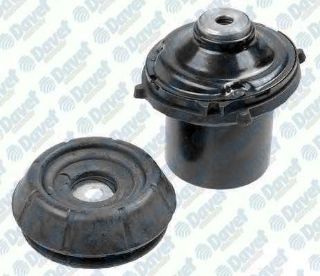 AMORTİSÖR ÜST TAKOZU VE ÜST RULMANI VECTRA B ASTRA G CORSA C COMBO C MERİVA A resmi