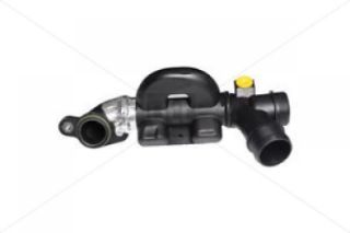 MANIFOLD SUSTURUCU BORUSU FOCUS C MAX 1,6TDCI VOLVO C30 / V50 / V70 / S40 1,6D PEUGEOT P407 1,6HDI C5 II 1,6 resmi