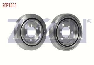 KRANK KASNAGI CAP 150MM PEUGEOT 307 1.6 2000-2007/ C4 1.6 16V 2004-2009/ 306 1.8İ 1993-2002/ C2 1.4 2003-2009/ C3 1.4 2002-2009/ 307 1.4 2000-2007 resmi