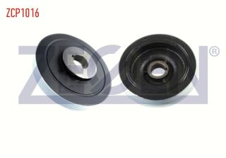 KRANK KASNAGI CAP 158MM PARTNER 2.0 HDI 1996-2008/ BERLİNGO 2.0 HDI 1996-2008/ 306 2.0 1993-2002/ C5 I 2.2 HDI 2001-2004/ 307 2.0 HDI  2000-2007/ SCUDO 1.9 D 1996-2006/EXPERT 2.0 HDI 1996-2006 resmi