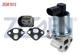 EGR VALFİ VOLKSWAGEN GOLF IV 1.6İ 1997-2005 / BORA 1.6İ 1998-2005 / AUDI A3 1.6 1996-2003 / GOLF V 1.6İ 2003-2009 / OCTAVIA 1.6İ 2004-2012 (AEH-AKL-APF-AVU, BFQ-BGU, BSE, BSF,CMXA,CCSA) resmi