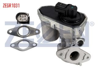 EGR VALFİ PEUGEOT BOXER III 2.2 HDI 2006-2014 / JUMPER III 2.2 HDI 2006-2014 / DUCATO 2.2 MJT 2006-2014 (P22DTE) / TRANSİT 2.2 TDCI - 2.4 TDCI 2006-2009 (P8FA-P8FB-SAFA-SAFB-PHFA-PHFC) resmi