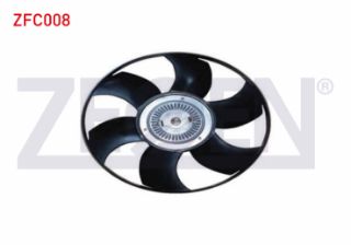 FAN TERMIGI PERVANELI VOLKSWAGEN CRAFTER 30-35 (2E) 2.5 TDI 2006-2016/ CRAFTER 50 (2E) 2.5 TDI 2006-2016/ MERCEDES SPRINTER 3T (906) 213 CDI 2006-2009/ SPRINTER 5T (906) 513 CDI 2006-2009 resmi