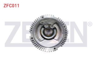 FAN TERMIGI KLIMALI FORD TRANSİT (V347) 2.2 TDCI 2006-2014/ TRANSİT (V347) 2.4 TDCI 2006-2014 resmi