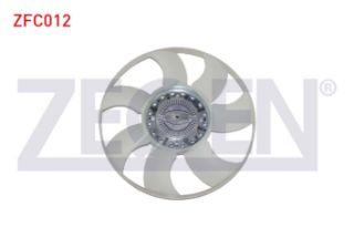 FAN TERMIGI PERVANELI FORD TRANSİT (V347) 2.2 TDCI 2006-2014/ TRANSİT (V347) 2.4 TDCI 2006-2014 resmi