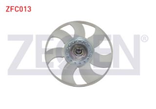 FAN TERMIGI PERVANELI KLIMALI FORD TRANSİT (V347) 2.2 TDCI 2006-2014/ TRANSİT (V347) 2.4 TDCI 2006-2014 resmi