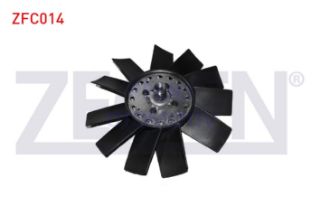 FAN TERMIGI PERVANELI FORD TRANSİT (V348) 3.2 TDCI 2006-2014 resmi