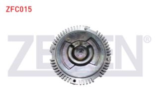 FAN TERMIGI FORD TRANSİT (V184) 2.4 TDCI 2000-2006/ TRANSİT (V184) 2.4 DI 2000-2006/ TRANSİT (V184) 2.4 TDE 2000-2006 resmi