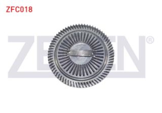 FAN TERMIGI FORD TRANSİT (V348) 3.2 TDCI 2006-2014 resmi