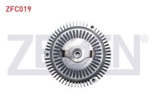 FAN TERMIGI MERCEDES E SERISI (W124) E 260 1993-1995/ E SERISI (W124) E 280 1993-1995/ S SERISI (W126) 260 SE 1979-1991/ S SERISI (W126) 300 SE 1981-1991/ S SERISI (W126) 300 SEL 1981-1991 resmi