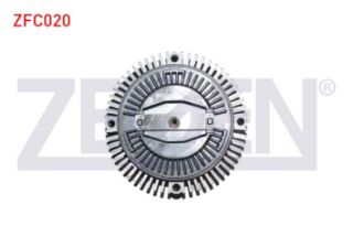 FAN TERMIGI MERCEDES C SERISI (W202) C 200 D 1993-2000/ C SERISI (W202) C 220 D 1993-2000/ E SERISI (W210) E 220 CDI 1995-2002/ E SERISI (W210) E 220 CDI 1995-2002 resmi