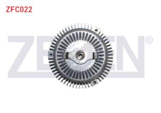 FAN TERMIGI MERCEDES 190 (W201) D 2.5 1982-1993/ C SERISI (W202) C 250 D 1993-2000/ E SERISI (W124) 200 D 1984-1995 resmi