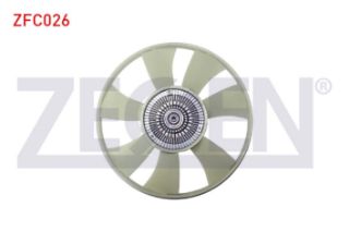 FAN TERMIGI BEYAZ PERVANELI VOLKSWAGEN CRAFTER 2.5 TDI 2006-2016/ MERCEDES SPRINTER 3T (906) 210 CDI 2006-2009/ SPRINTER 5T (906) 513 CDI 2006-2009 resmi