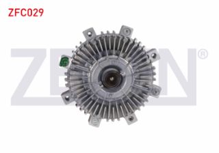 FAN TERMIGI HYUNDAİ H1 2.5 D 1997-2008/ H1 STAREX 2.5 CRDI 2008- resmi