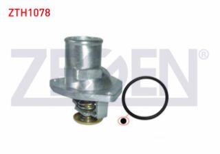 TERMOSTAT 92 C OPEL VECTRA 2.0 1988-2003 / CALIBRA A 2.0İ 1995-2003 / OMEGA A 2.0 1986-1994 / FRONTERA A 2.0İ 1992-1998 resmi