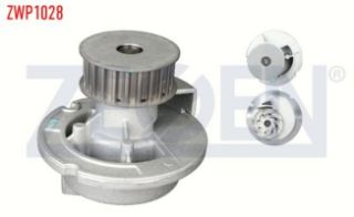 DEVİRDAİM OPEL VECTRA B 1.8İ 16V 1999-2003 / ASTRA G 1.8 16V 1998-2005 / VECTRA C 1.8 16V 2002-2008 / ASTRA H 1.8 2004-2010 / CORSA C 1.8 2000-2006 / ZAFİRA A 1.8 16V 1999-2005 / SIGNUM 1.8İ 2003- resmi