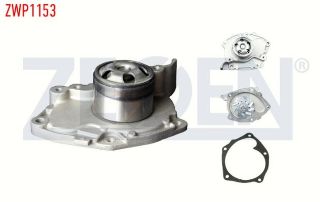 DEVİRDAİM RENAULT LAGUNA II 2.0İ 16V 2001-2007/ MEGANE III 2.0İ 16V 2008-2015/ MEGANE III 2.0 TCE 2008-2015/ MEGANE II 2.0 2002-2008/ CARİSMA 1.9 DID 1995-2006/ OPEL VİVARO 2.0 CDTI 2002- resmi