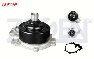 DEVİRDAİM MERCEDES SPRINTER 3,5T (906) 316 CDI 2006-2009/ SPRINTER 4,6T (906) 413 CDI 2006-2009/ SPRINTER 5T (906) 516 CDI 2006-2009/ SPRINTER 3T (906) 210 CDI 2006-2009 resmi