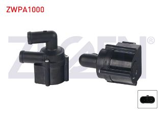 YARDIMCI SU POMPASI CADDY III 1.6 TDI 2004-2015/ GOLF VI 1.6 TDI 2008-2013/ TRANSPORTER VI 2.0 TDI 2009-/ A3 1.6 TDI 2003-2012/ Q5 2.0 TDI 2008-/ LEON 1.6 TDI 2005-2012/ SUPERB 1.6 TDI 2010-2015 resmi