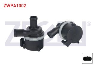 YARDIMCI SU POMPASI POLO 1.6 TDI 2009-/ JETTA IV 1.4 TSI 2011-/ A1 1.6 TDI 2010-/ İBİZA V 1.6 TDI 2008-/ TOLEDO IV 1.6 TDI 2012-/ FABİA 1.6 TDI 2006-2015 resmi