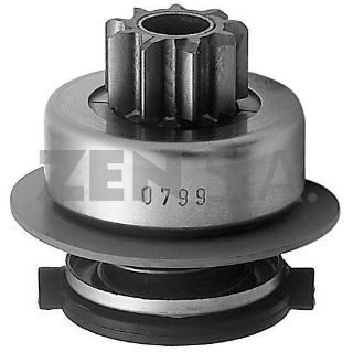 MARŞ DISLISI BOSCH TİP 9 DIS VW CORRADO  PASSAT  GOLF  VENTO 1.8  2.0  16V (15734 / 549167) resmi