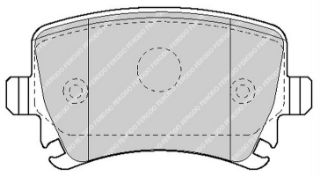 FREN BALATASI ARKA GOLF V 03> GOLF VI 08> EOS 06> JETTA III 05> PASSAT B7 10> PASSAT B6 05> SCIROCCO 08> CADDY III 04> TOURAN 03> / A3 03> A4 00> A6 04> / TOLEDO III 04> ALTEA 04> EXEO 09> LEON 05> / OCTAVIA II 04> SUPERB II 08> YETI 09> resmi