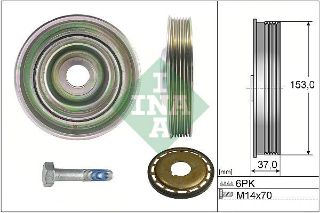 KRANK KASNAGI P307 P3008 EXPERT III JUMPY III RCZ P308 P607 YM P508 P807 P5008 P407 C4 C5 II C4 II DS4 C4 ICASSO C8 DS5 C5 III DW10BTED4 / DW10CTED4 (2,0HDI 16V) MONDEO IV 07>14 KUGA I 08>12 S-MAX 08>12 2.0 TDCI resmi