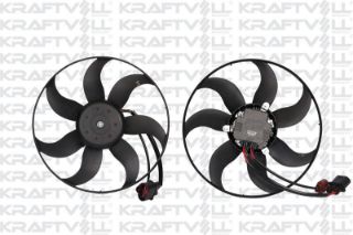 FAN MOTORU (BÜYÜK OLAN 220W 360MM) CADDY 04>11>15> GOLF V VI 04>07>11> JETTA 06>11 POLO 10>14 PASSAT 06>15 TOURAN 03>15 SCIROCCO 09> AUDI A1 11>14 A3 04>13 FABİA 11>15 OCTAVIA 04>13 ALTEA 04>15 İBİZA 09>15 LEON 06>13 resmi